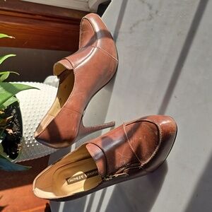 Chinese Laundry stiletto booties